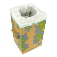 Kit toilettes sèches Cleanis